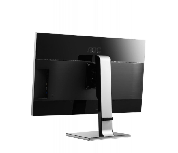AOC U2777PQU 4K - 378694 - zdjęcie 4